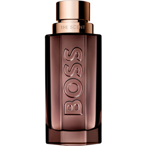 Boss The Scent, Le Parfum