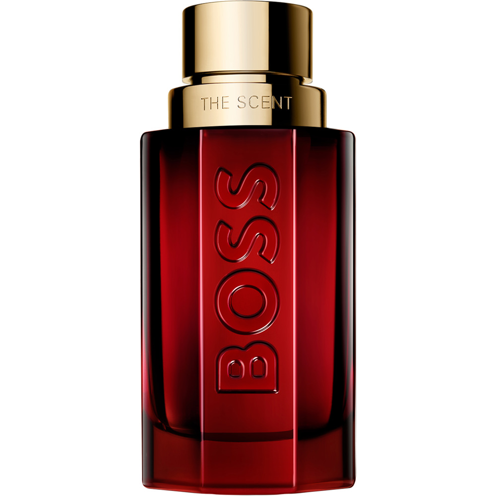Boss The Scent Elixir, Parfum