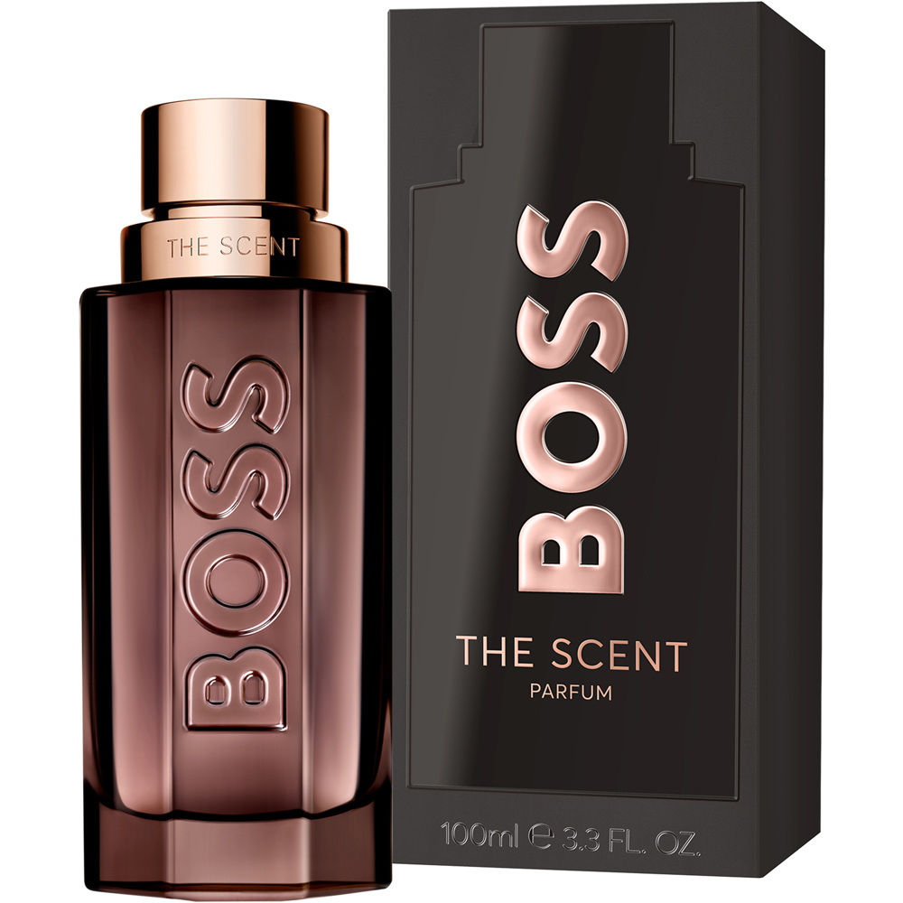 Boss The Scent, Le Parfum