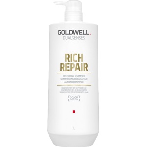 Dualsenses Rich Repair Restoring Shampoo