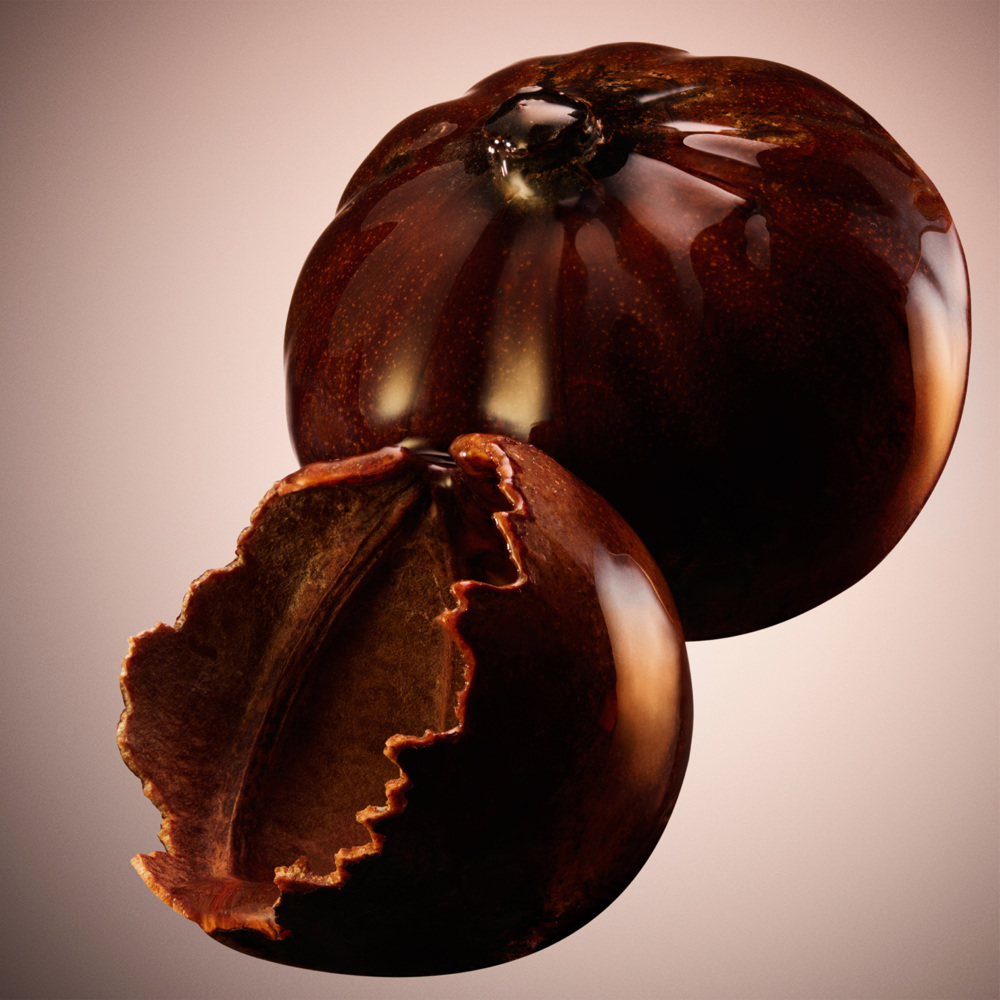 Boss The Scent, Le Parfum