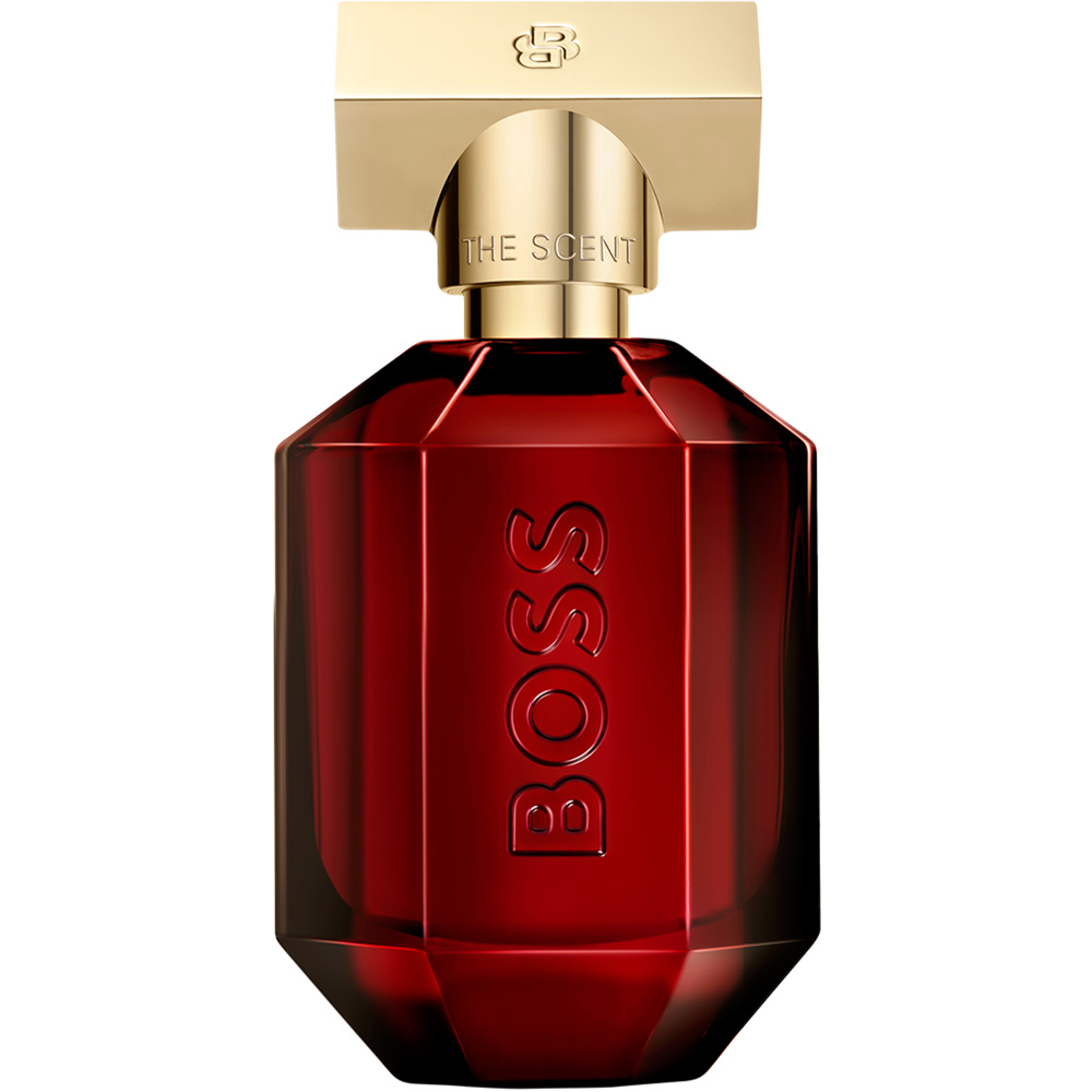 Boss The Scent for Her Elixir, EdP