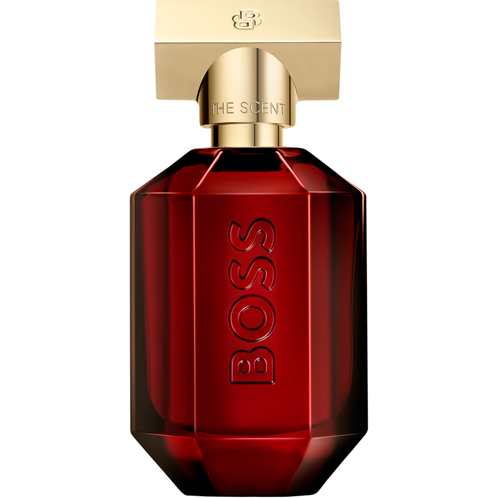Boss The Scent for Her Elixir, EdP