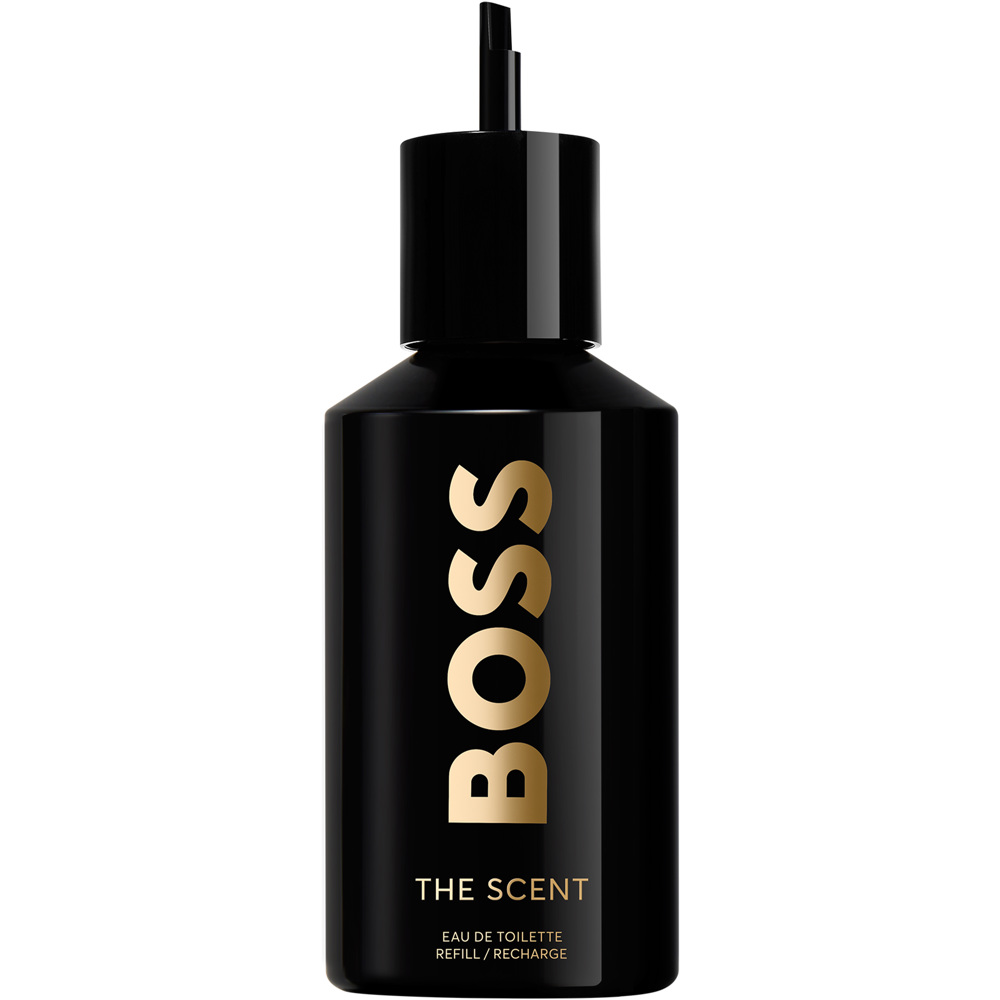 Boss The Scent, EdT