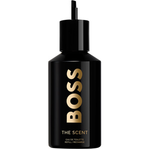 Boss The Scent, EdT