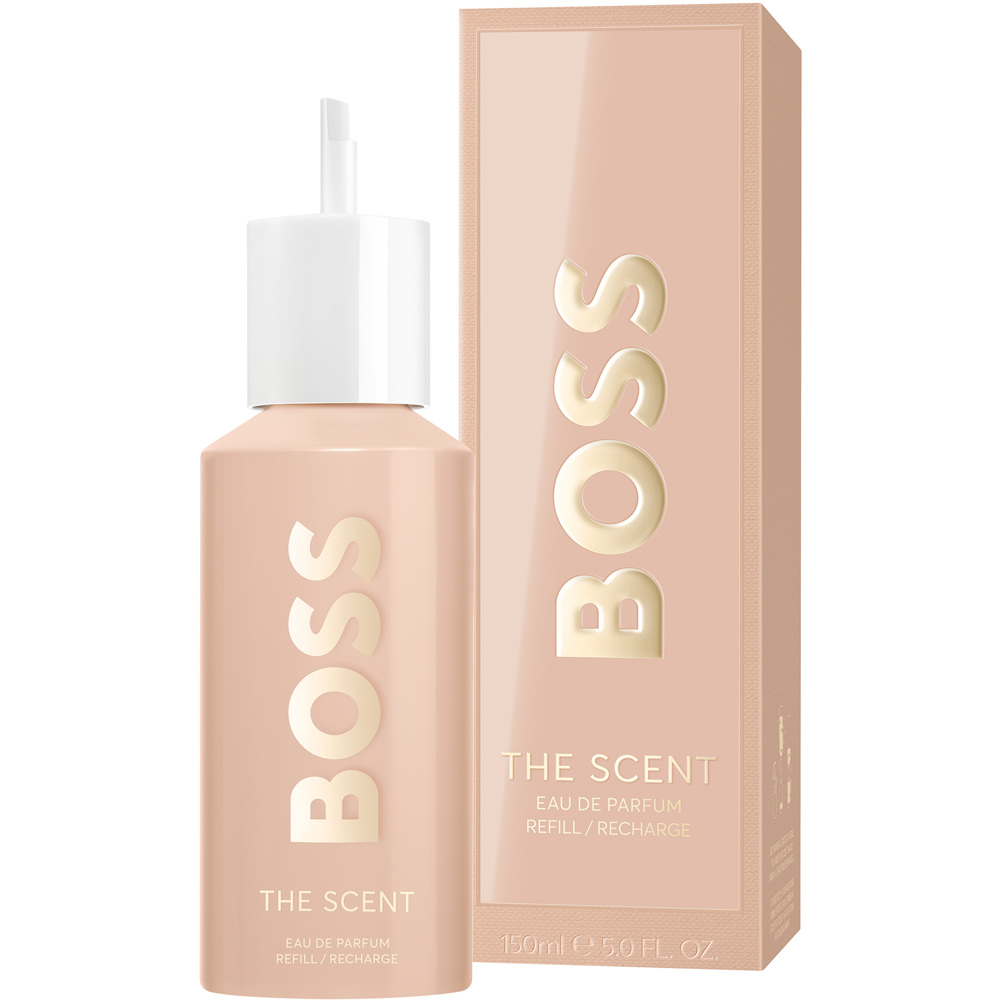 Boss The Scent For Her, EdP