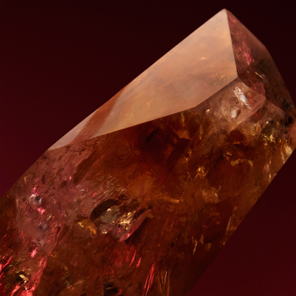 Boss The Scent for Her Elixir, EdP