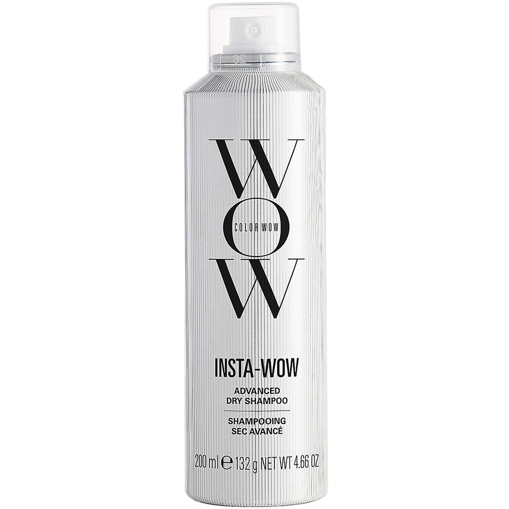 Insta-Wow Dry Shampoo, 200ml