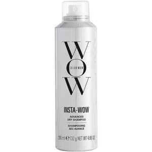 Insta-Wow Dry Shampoo, 200ml