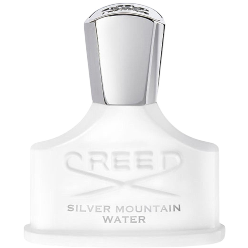 Silver Mountain Water, EdP