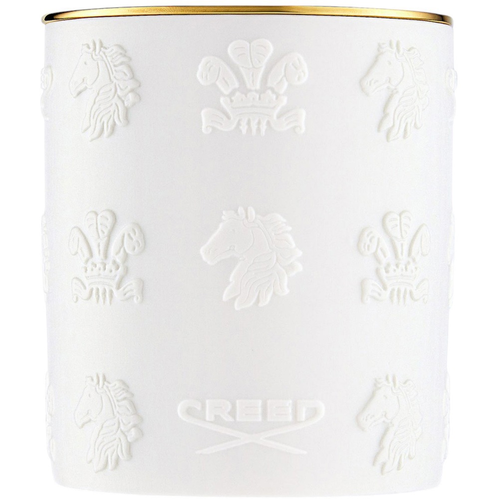 Aventus for Her Porcelain Candle, 220g