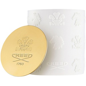 Aventus for Her Porcelain Candle, 220g