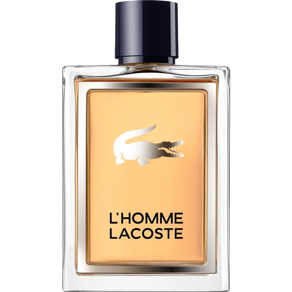 L'Homme, EdT