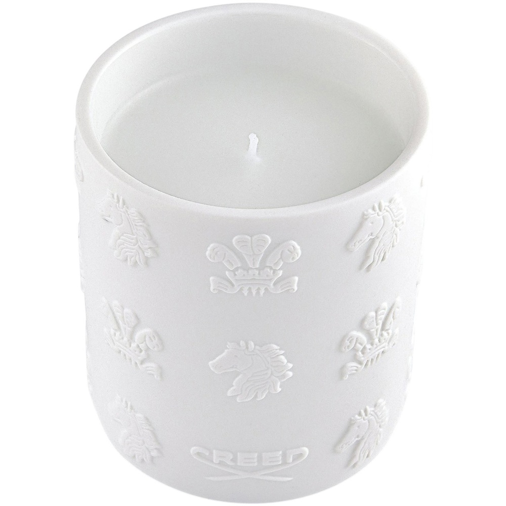 Aventus for Her Porcelain Candle, 220g