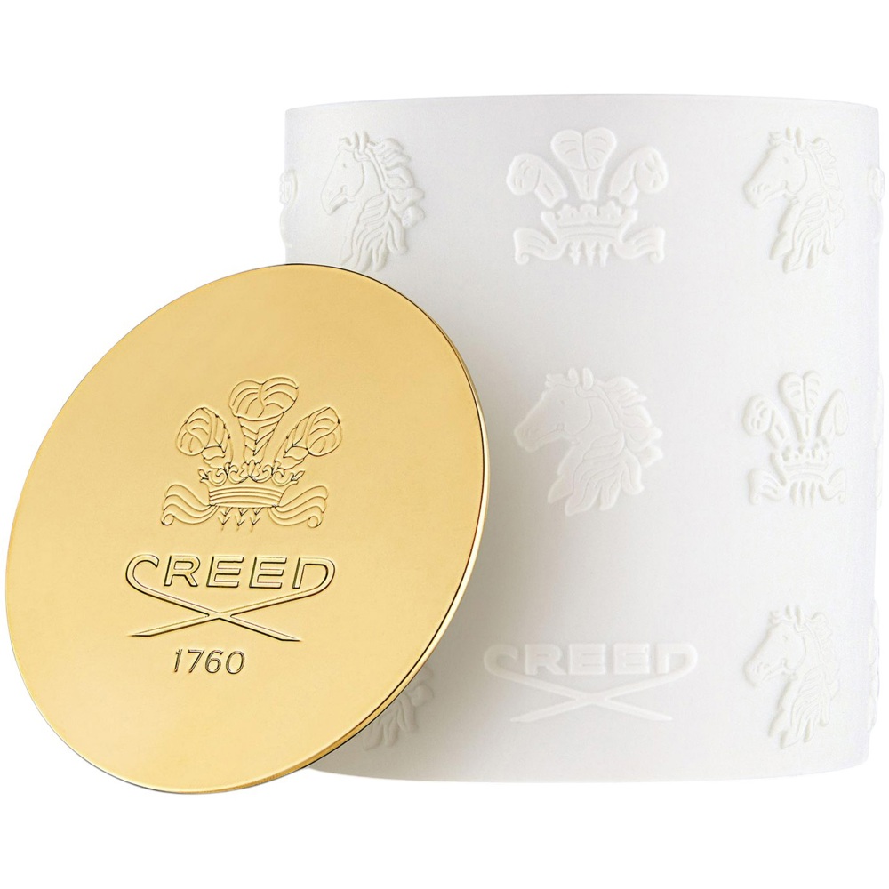 Sea Island Porcelain Candle, 220g