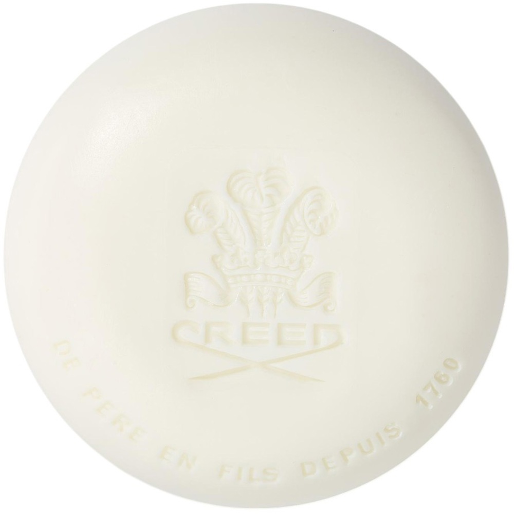 Silver Mountain Water Perfumed Soap, 150g