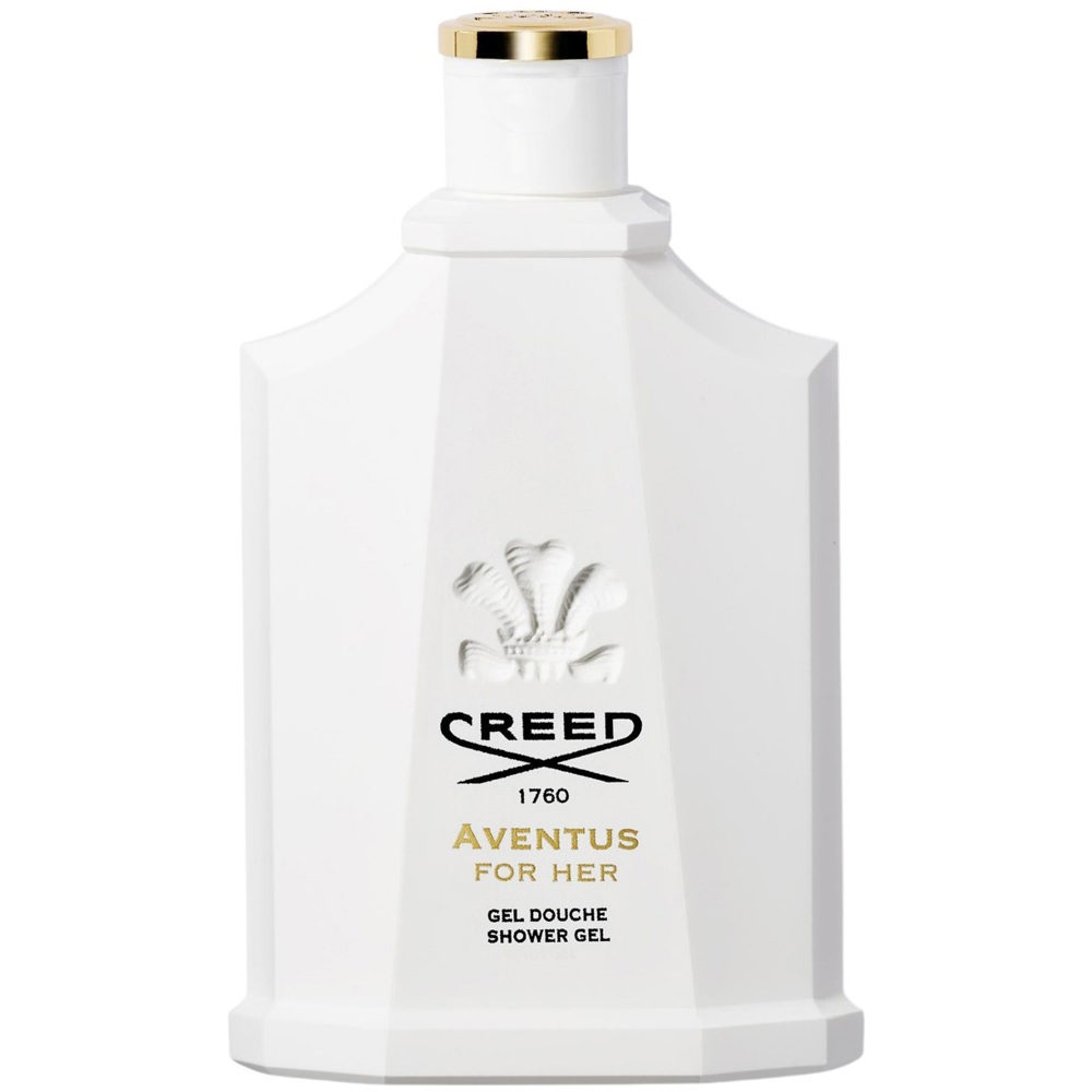 Aventus for Her Shower Gel, 200ml
