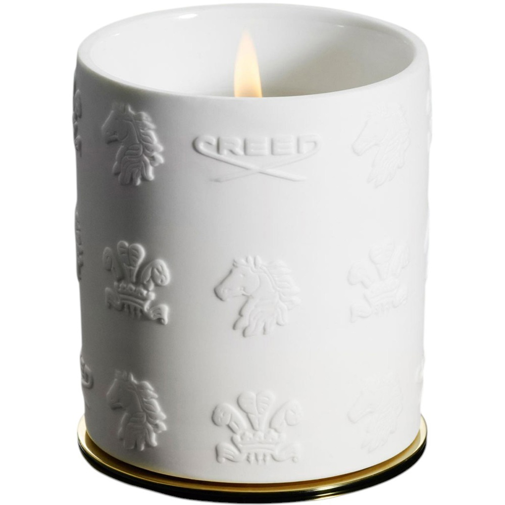 Toscana Porcelain Candle, 220g