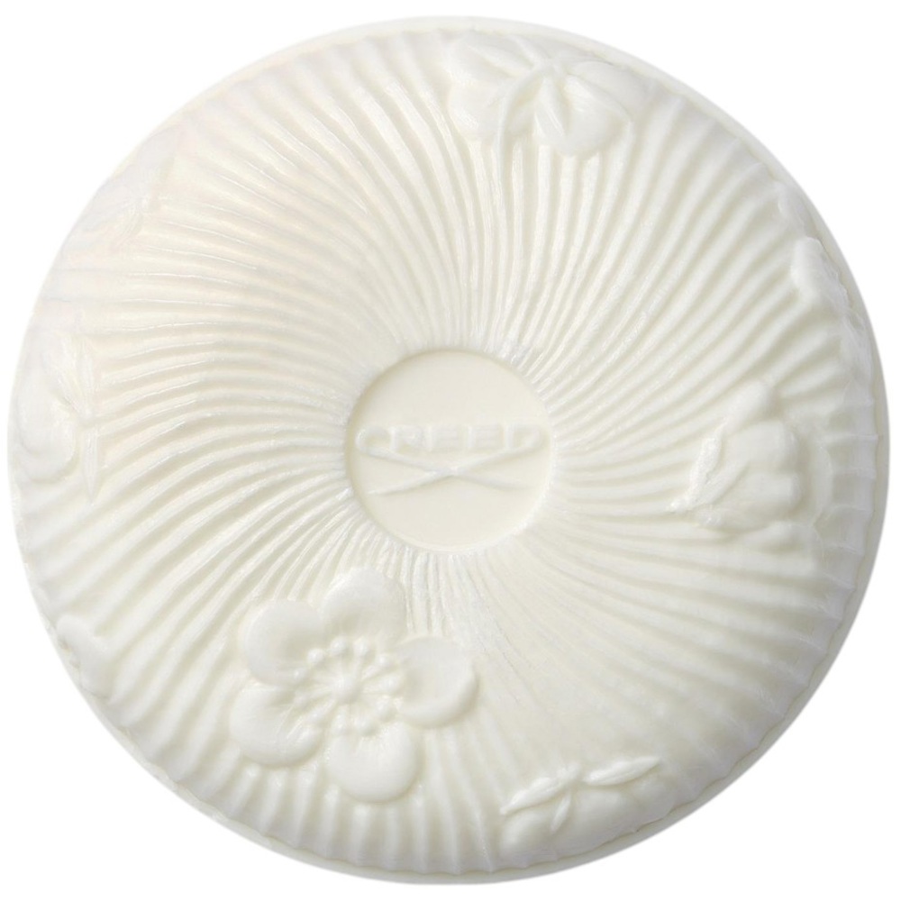 Love in White Perfumed Soap, 150g