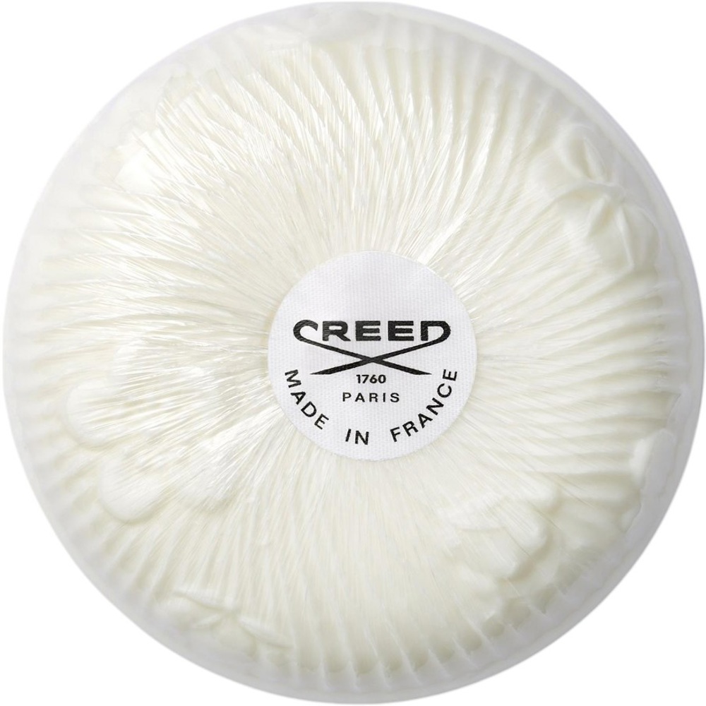 Love in White Perfumed Soap, 150g