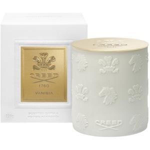 Vanisia Porcelain Candle, 220g