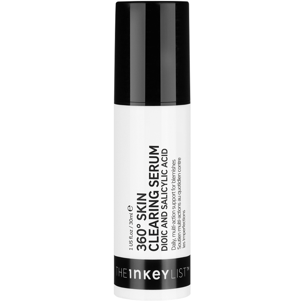 360 Skin Clearing Serum, 30ml