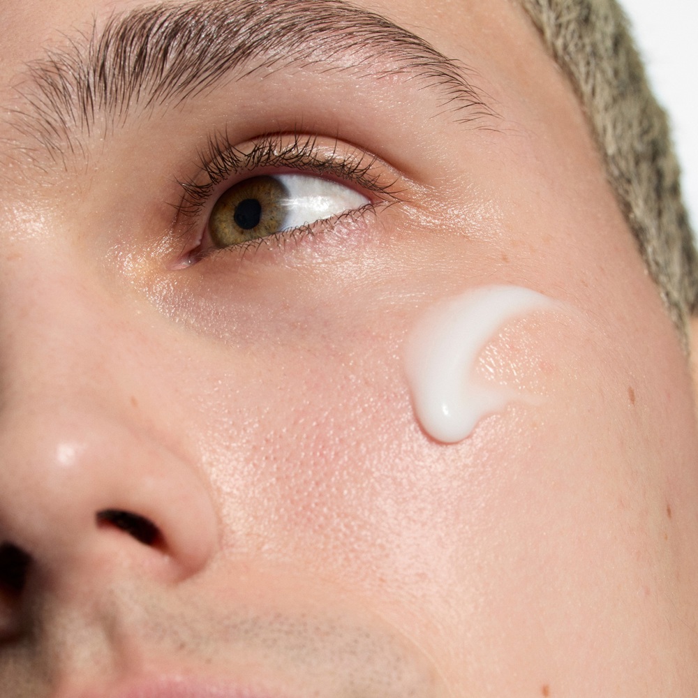 Hydrating Cream to Milk Cleanser