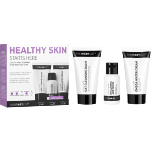 Healthy Skin Starts Here Kit