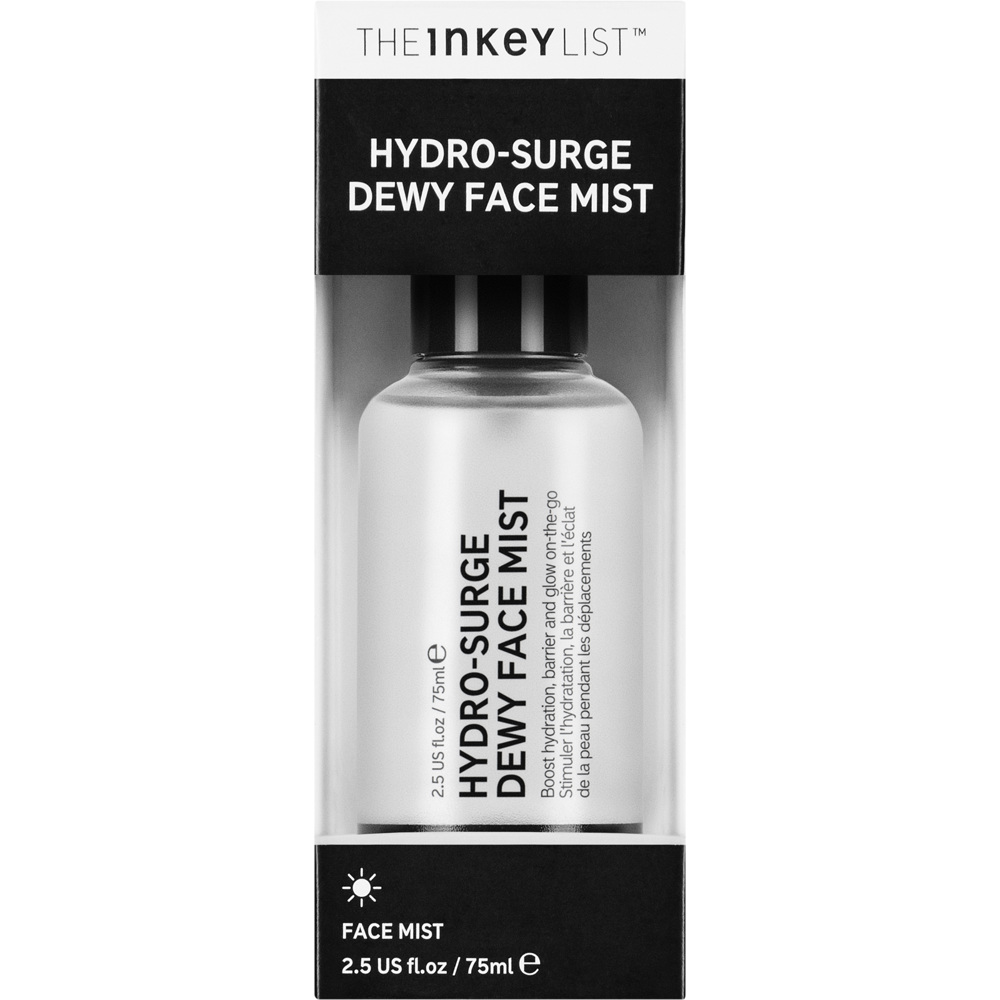 Hydro-Surge Dewy Face Mist, 75ml