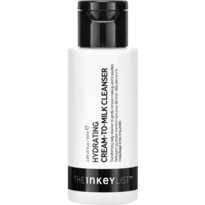 Hydrating Cream to Milk Cleanser, 50ml