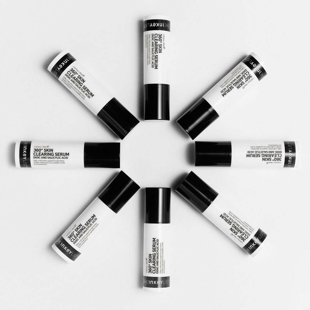 360 Skin Clearing Serum, 30ml
