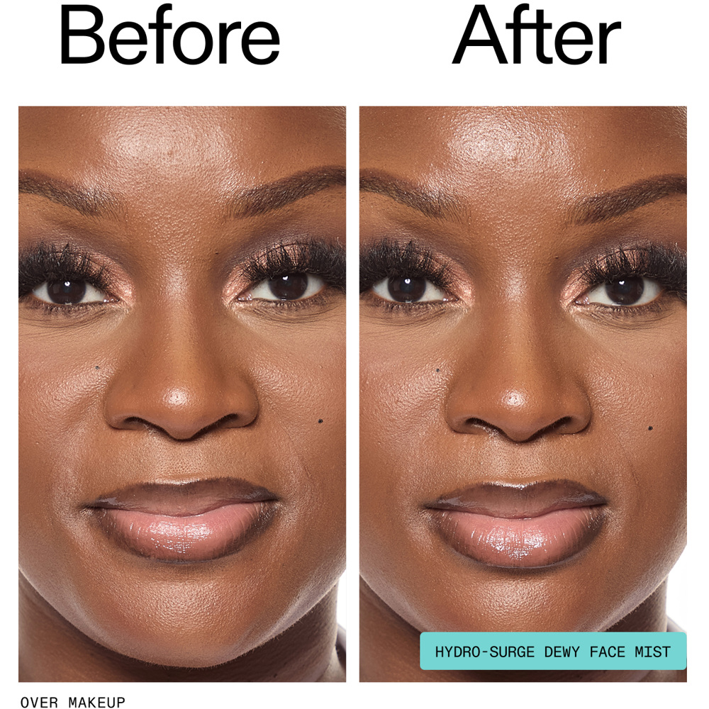 Hydro-Surge Dewy Face Mist, 75ml