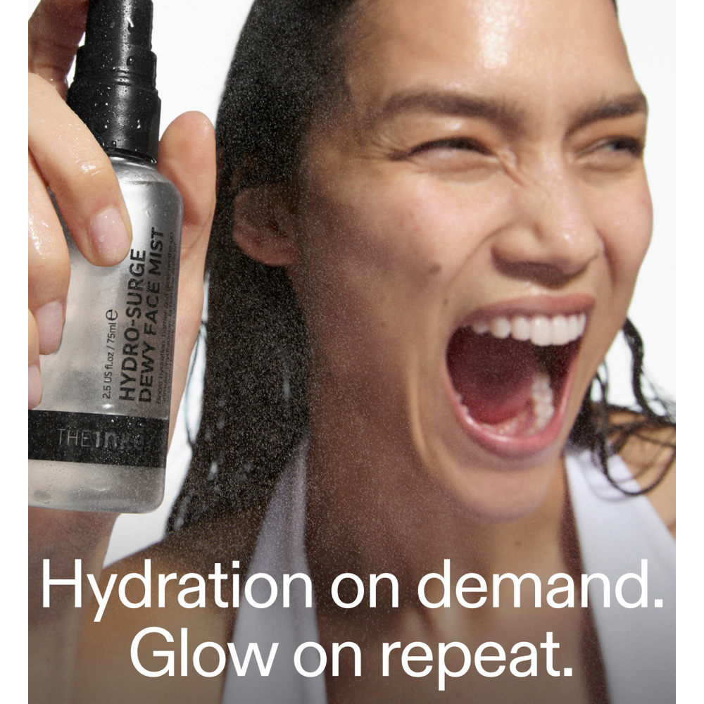Hydro-Surge Dewy Face Mist, 75ml