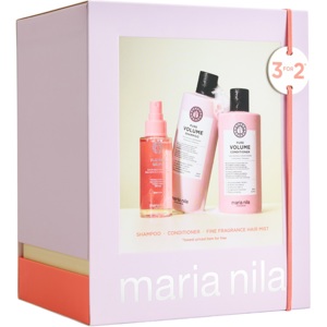 Pure Volume Beauty Box 2025