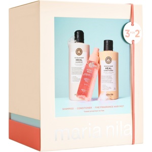 Head & Hair Heal Beauty Box 2025