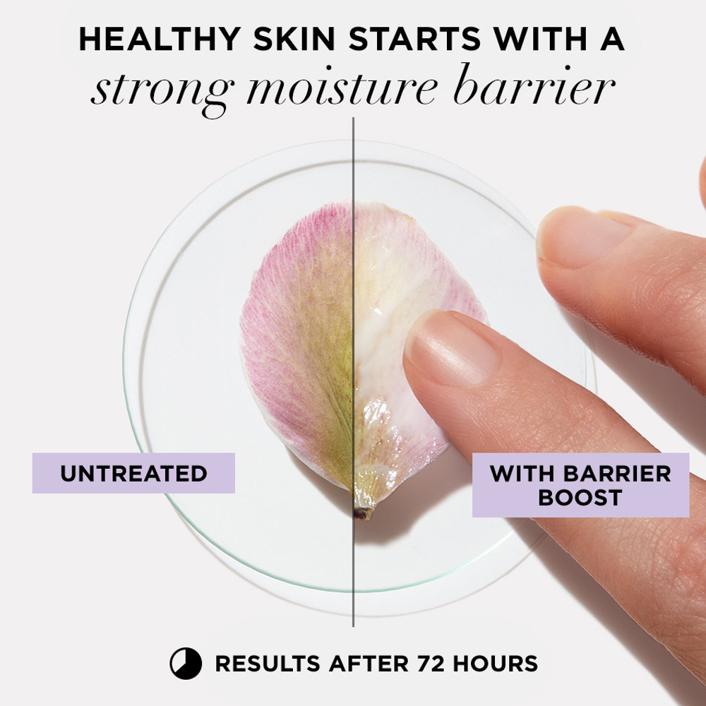 Confidence in a Cream® Barrier Boost Skin Barrier Repair Moisturizer, 60ml