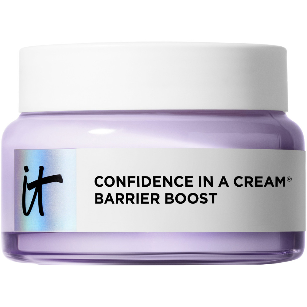 Confidence in a Cream® Barrier Boost Skin Barrier Repair Moisturizer, 60ml