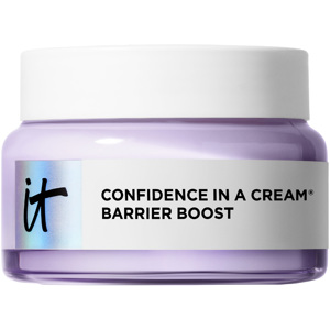 Confidence in a Cream® Barrier Boost Skin Barrier Repair Moisturizer, 60ml
