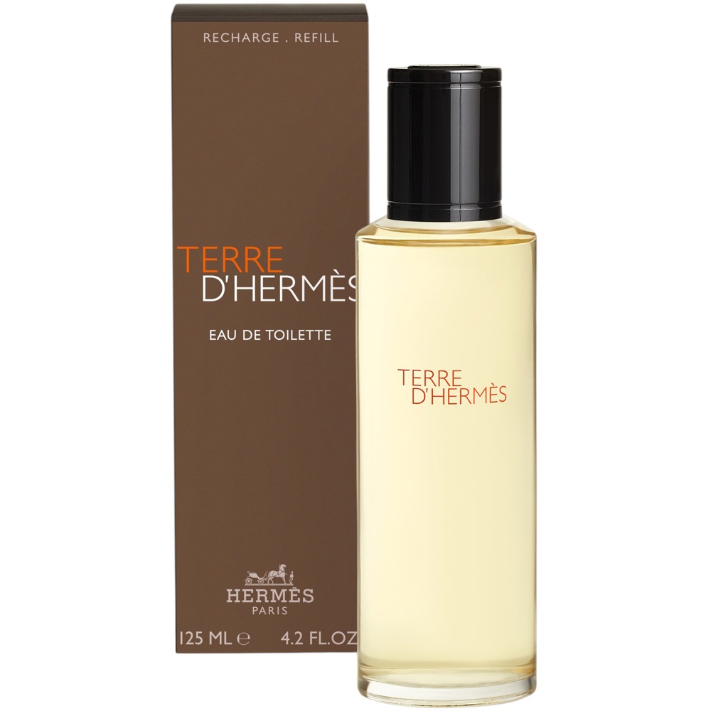 Terre d'Hermès, Eau de Toilette