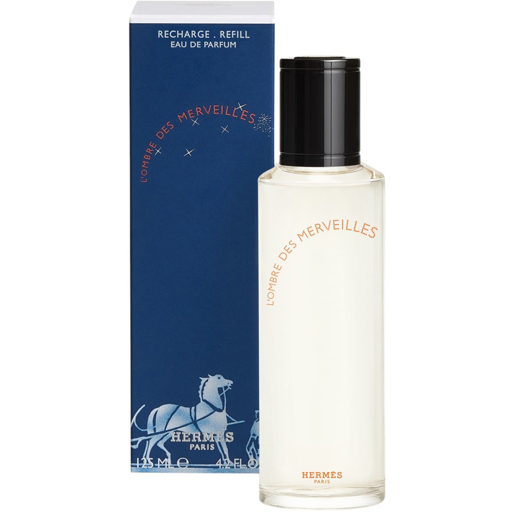 L'Ombre des Merveilles, Eau de Parfum