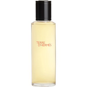 Terre d'Hermès, Parfum
