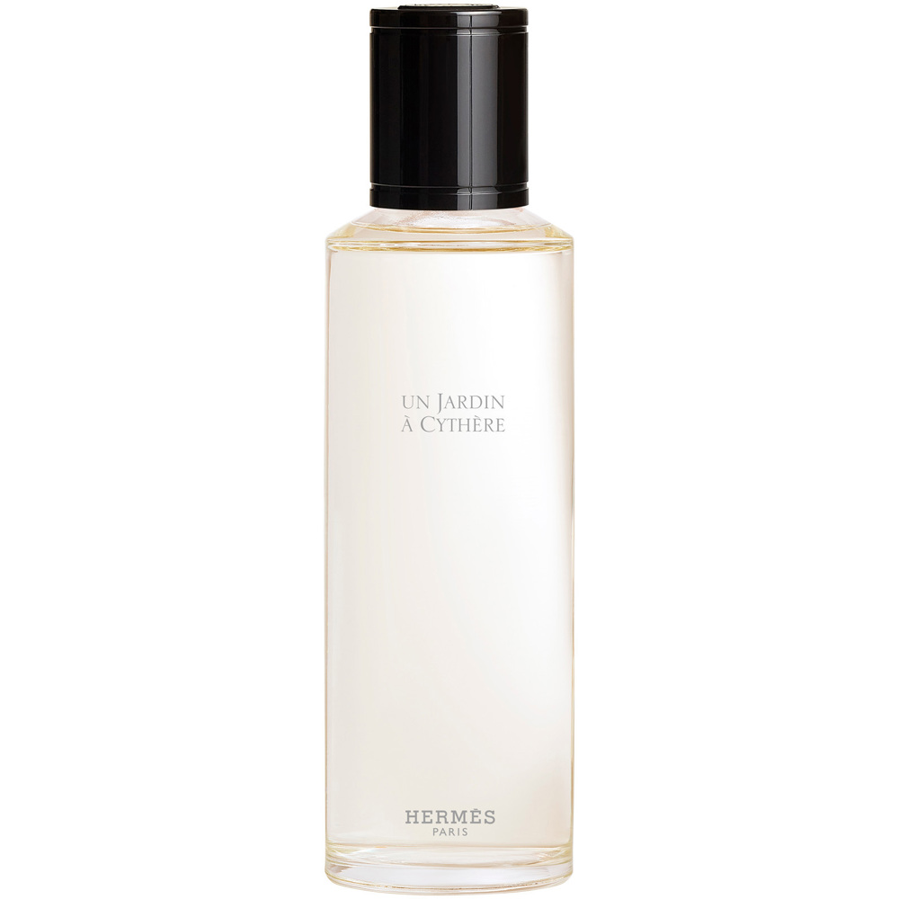 Un Jardin à Cythère, Eau de Toilette