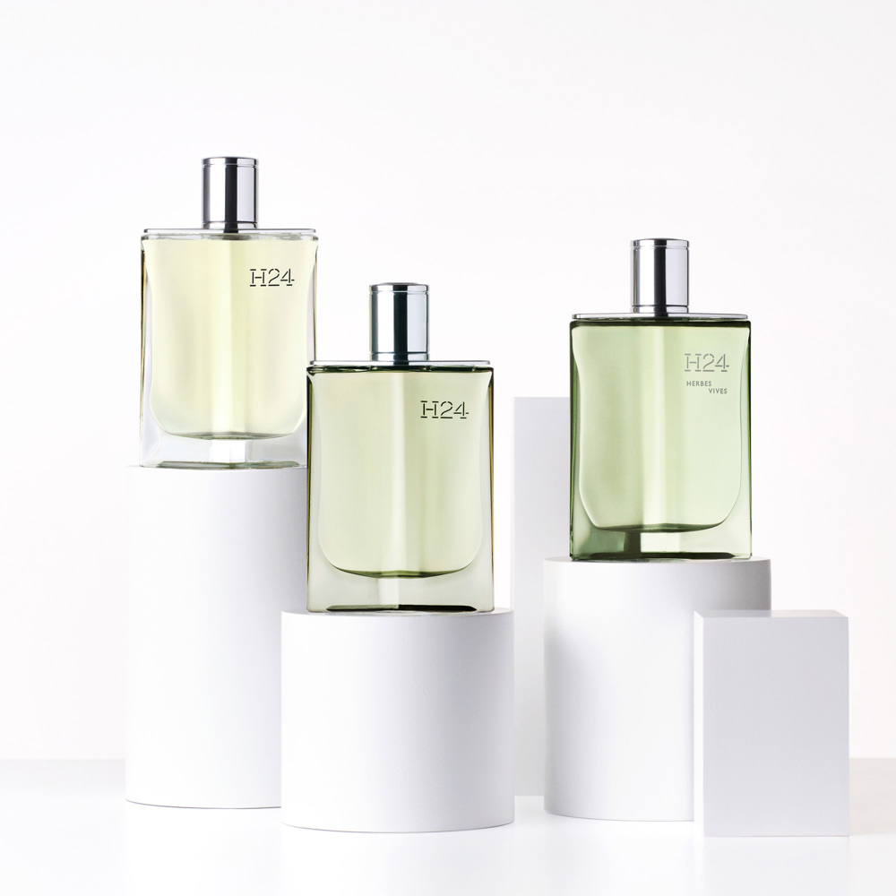 H24, Eau de Toilette