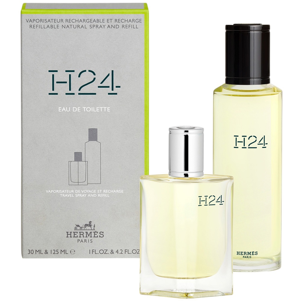 H24, Eau de Toilette