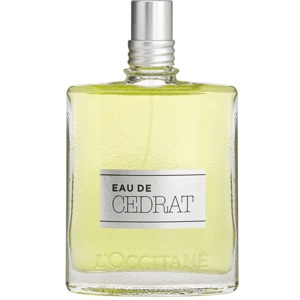 Cédrat, EdT 75ml