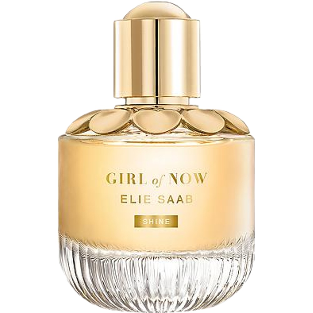 Girl of Now Shine, EdP