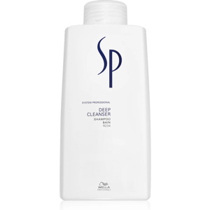 SP Deep Cleanser Shampoo