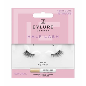 Half Lash No. 5