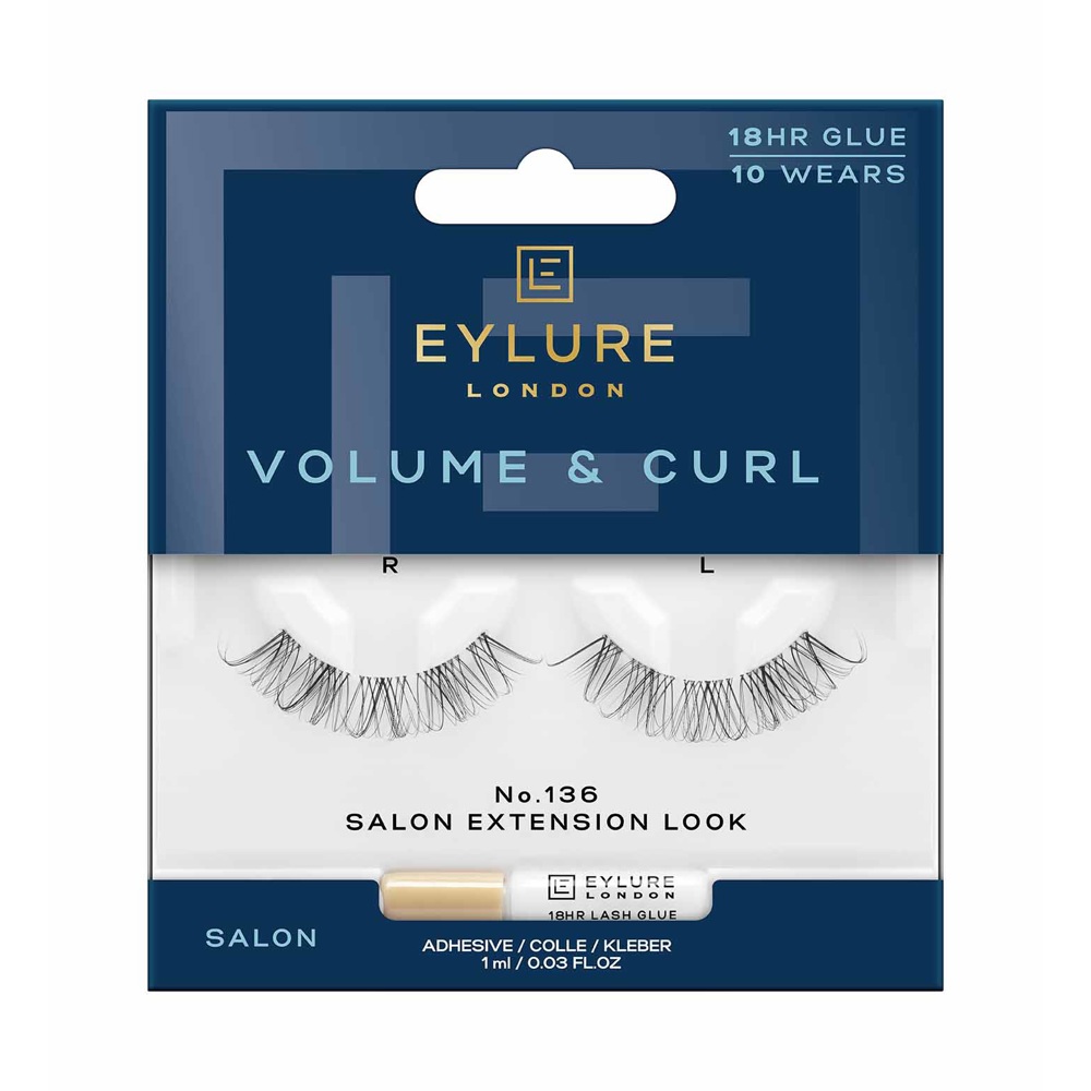 Volume & Curl No. 136