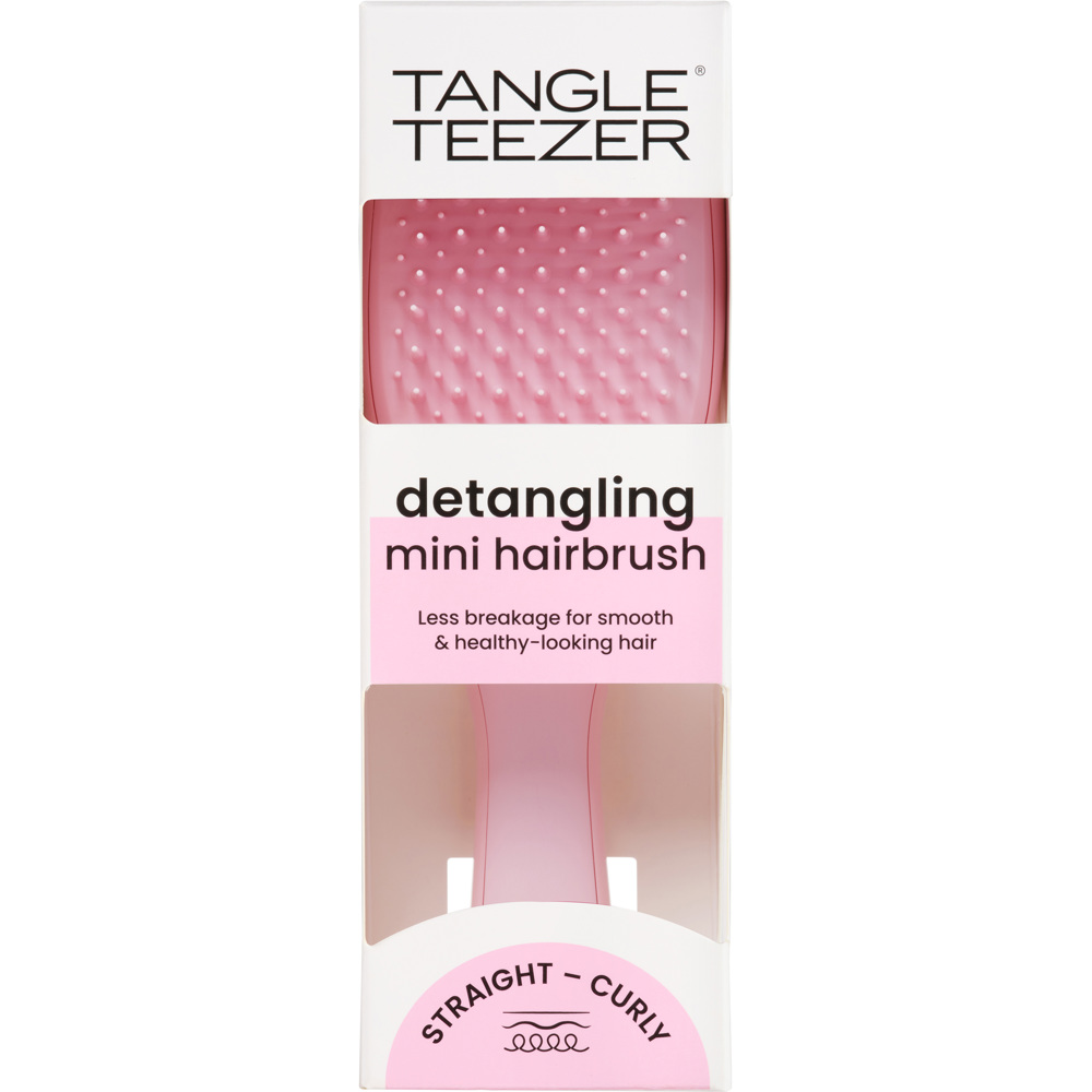 The Ultimate Detangler Mini